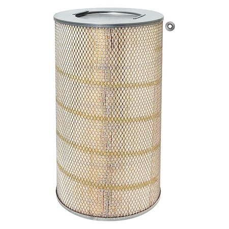 Baldwin Filters Air Filter, 11-1/2 x 20-3/4 in. PA4573