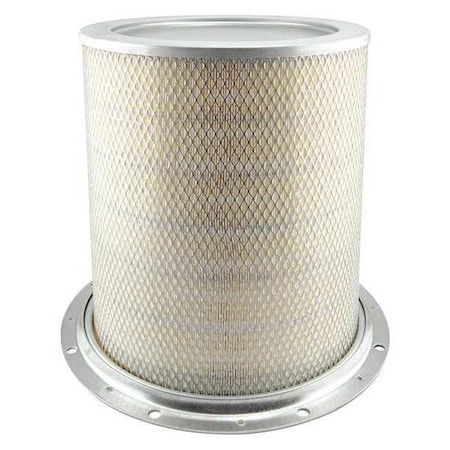 Baldwin Filters Air Filter, 12-25/32 x 14-1/4 in. PA3905