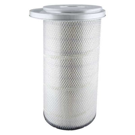 Baldwin Filters Air Filter, 10-5/8 x 20-17/32 in. PA2704