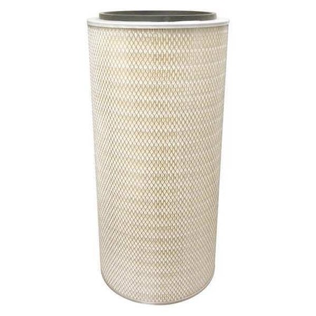 Baldwin Filters Air Filter, 11-7/8 x 26-1/2 in. PA2900