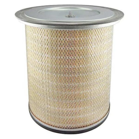 Baldwin Filters Air Filter, 13-5/8 x 16-5/32 in. PA1815