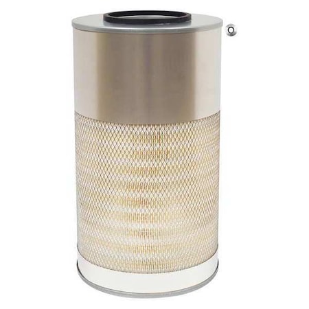 Baldwin Filters Air Filter, 12-1/16 x 21-1/16 in. PA1953