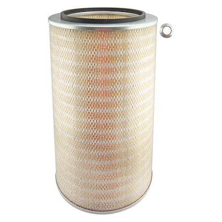 Baldwin Filters Air Filter, 13-13/16 x 22-1/2 in. PA1975