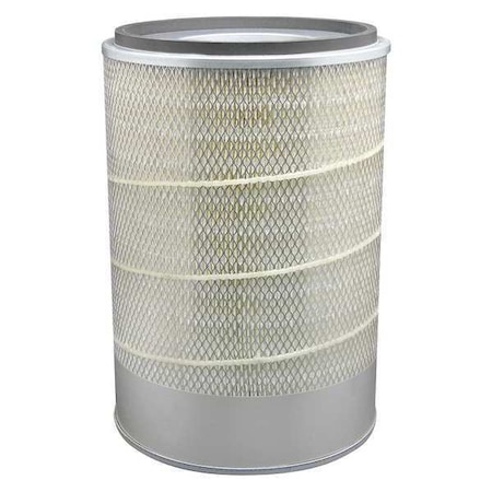 Baldwin Filters Air Filter, 12-1/16 x 17-11/16 in. PA2428