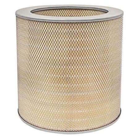 Baldwin Filters Air Filter, 16-5/8 x 16 in. PA1632