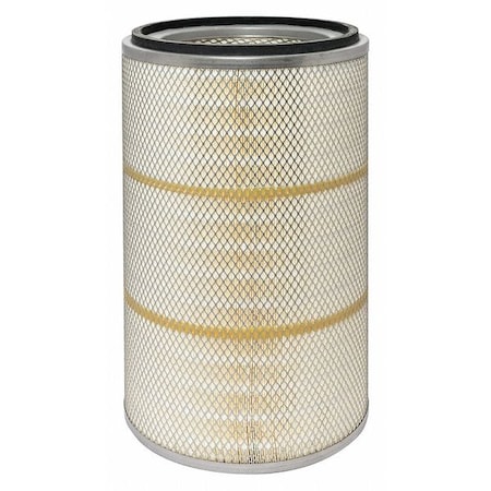 Baldwin Filters Air Filter, 13-13/16 x 22-1/2 in. PA3588
