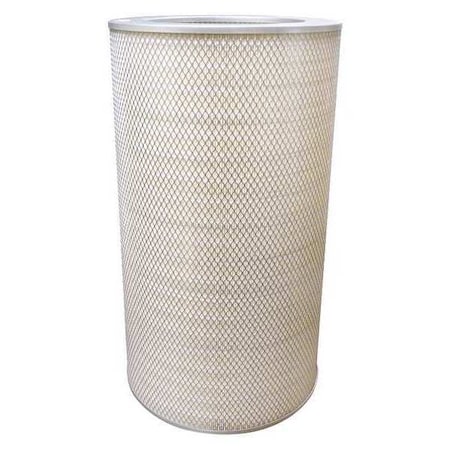 Baldwin Filters Air Filter, 13-13/16 x 26-1/2 in. PA3463