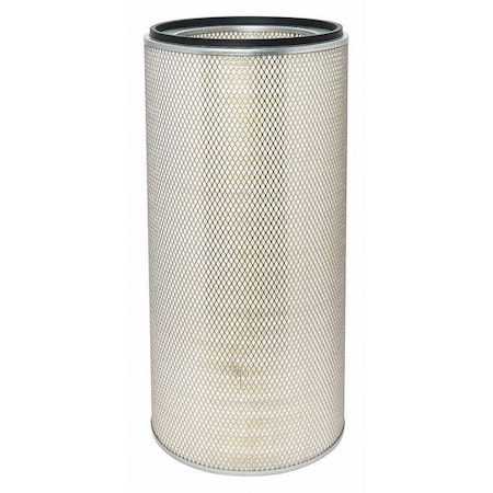 Baldwin Filters Air Filter, 13-13/16 x 28-1/2 in. PA3569