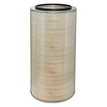 Baldwin Filters Air Filter, 13-13/16 x 27-1/2 in. PA3587