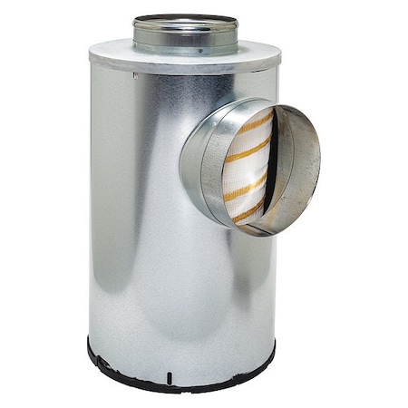 Baldwin Filters Air Filter, 11 x 19-13/16 in. PA4860