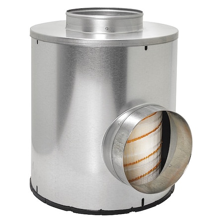 Baldwin Filters Air Filter, 13-1/2 x 16-27/32 in. PA4630