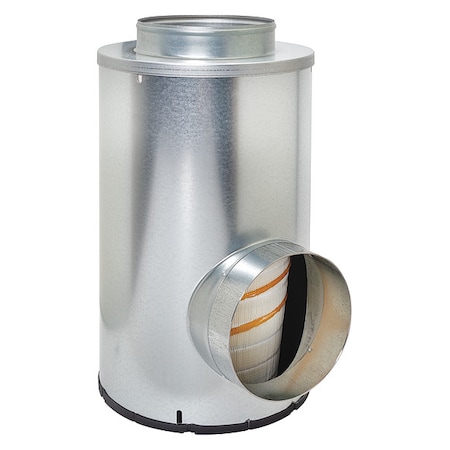 Baldwin Filters Air Filter, 11-1/32 x 19-13/16 in. PA4653