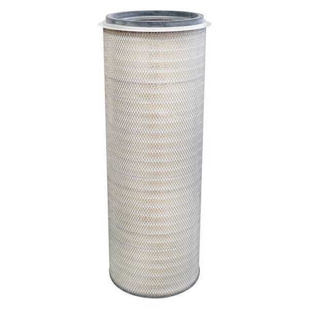 Baldwin Filters Air Filter, 12-3/4 x 36-5/8 in. PA3576