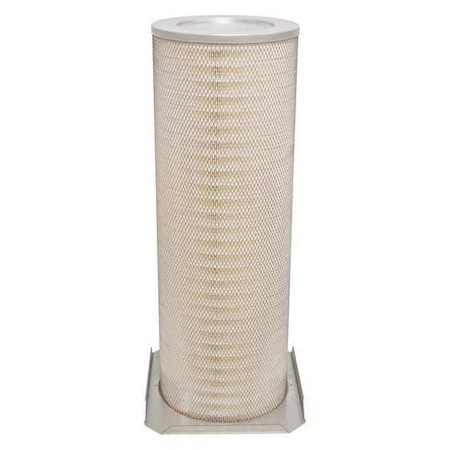 Baldwin Filters Air Filter, 12-3/4 x 36-5/8 in. PA3568