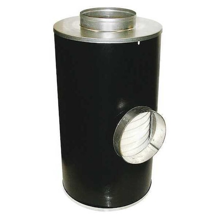 Baldwin Filters Air Filter, 13-1/2 x 25-19/32 in. PA4657