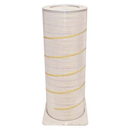 Baldwin Filters Air Filter, 12-3/4 x 34-5/8 in. PA3611