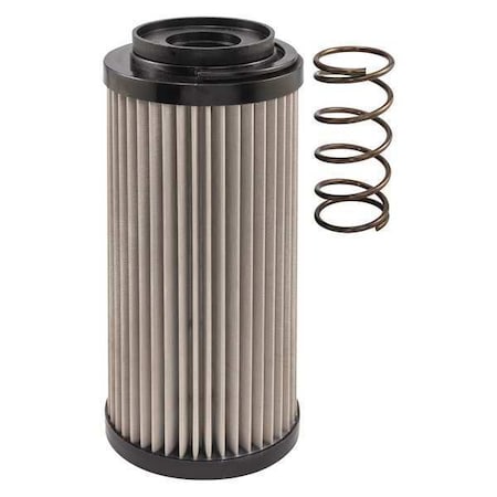 Baldwin Filters Hydraulic Filter, 3-29/32 x 8-7/8 In PT9227