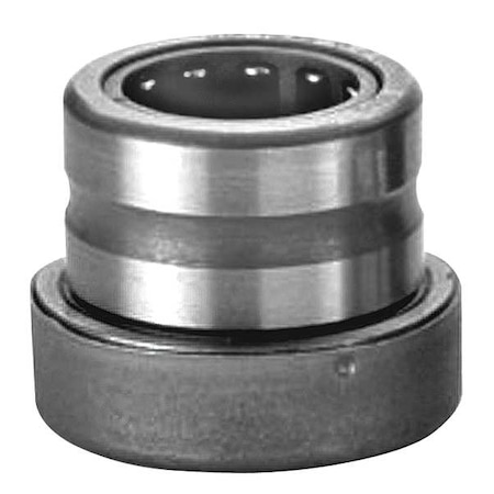 INA Combination Bearing, Bore Dia. 25 mm NKX25-Z-XL