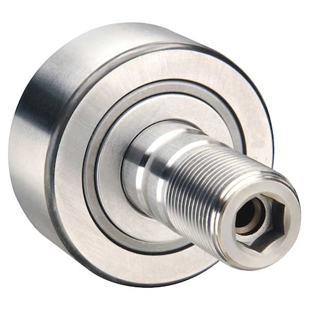 Ina Stud Track Roller, Size 52 NUKR52-A