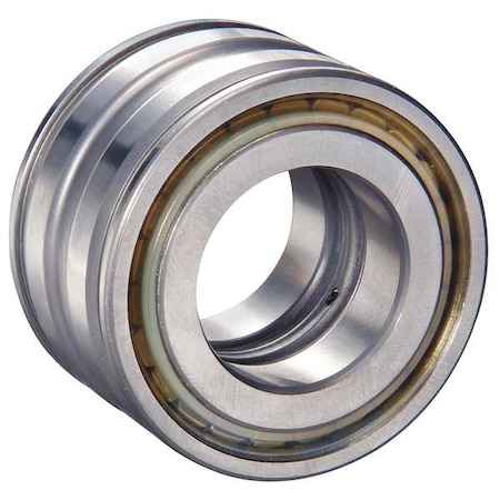 Ina Cylindrical BRG, Double Row, Bore 30mm SL045006-PP
