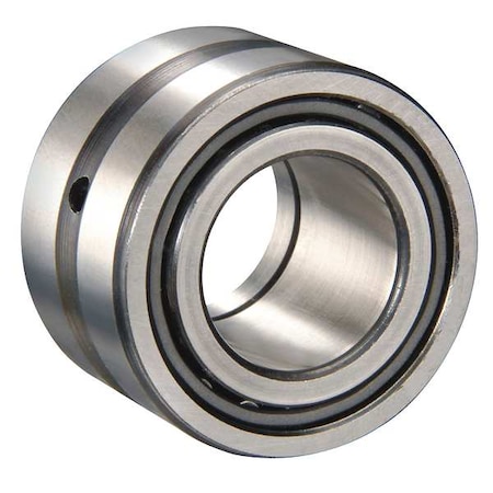 INA Combination Bearing, Bore Dia. 35 mm NKIB5907-XL