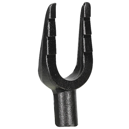 Slide Sledge Tie Rod/Ball Joint Fork, 1-7/16" 213524