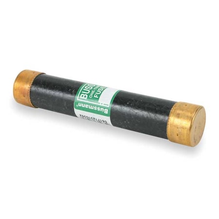 Eaton Bussmann UL Class Fuse, K5 Class, Fast-Acting, 60A, 600V AC, Non-Indicating NOS-60