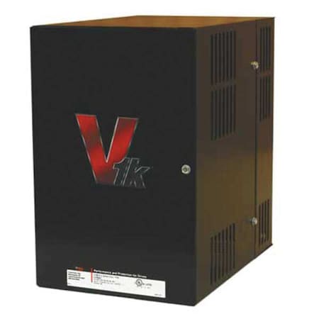 V1K FILTERS Output Filter, dV/dT, UL Type 1, 8A V1K8A01