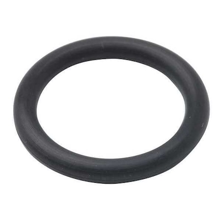 T&S Brass Nozzle O-Ring, Faucet, Rubber 001074-45