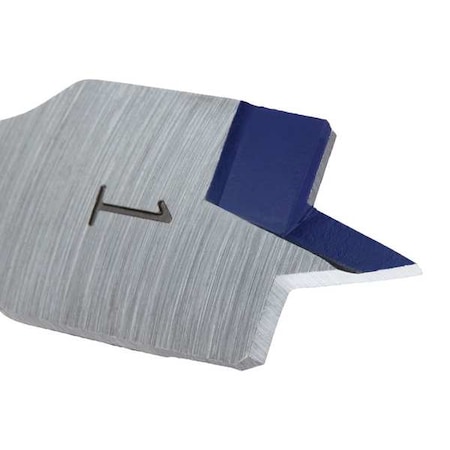 Irwin Spade Bit, 1 In 88816