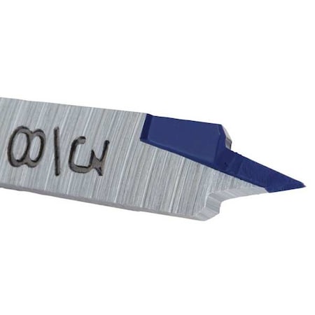 Irwin Spade Bit, 3/8 In 88806