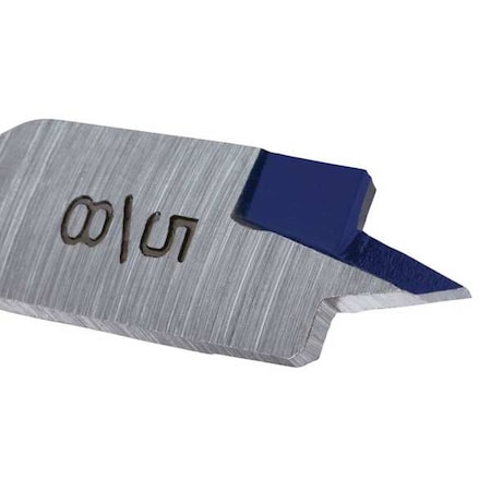 Irwin Spade Bit, 5/8 In 88810