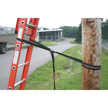 Werner Ladder Cinch, Nylon 94-2