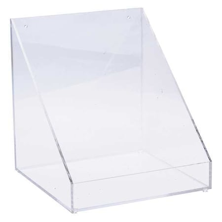 Brady Ear Plug Dispenser, Univ, Holds 200 PR PD228E