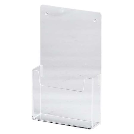 Brady Tag Station, Unfilled, 7-1/2 In H TH2