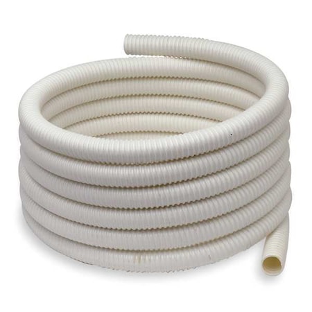 Continental 1" ID x 100 ft Vacuum Hose WT 20013089