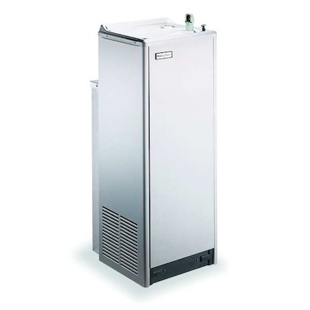 freestanding water cooler