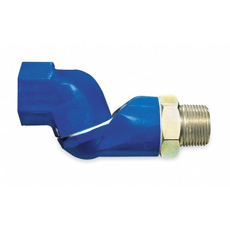 Dormont Gas Swivel Fitting SM75