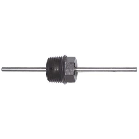 Scientific Cutting Tools Toolholder Back Stop For QHC62 Holders QHC62-BKS