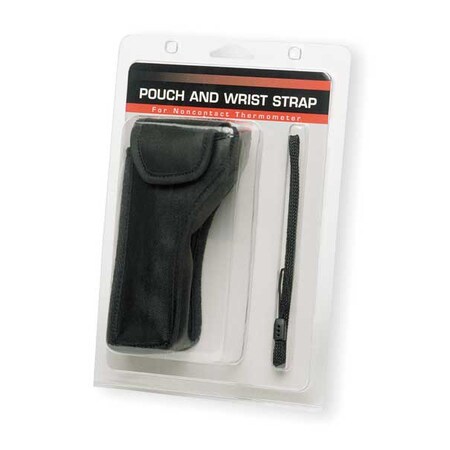 Raytek Pouch and Wrist Strap Kit RAYMTAPK