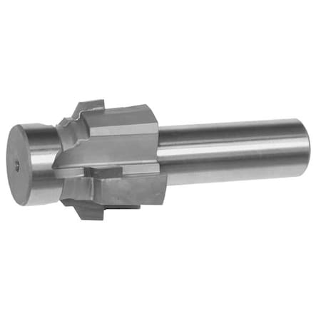 Scientific Cutting Tools Port Tool, MS33649, Solid, 3/4-16