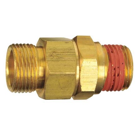 Control Devices Unloader Check Valve, 3/8 In. CA12-1A