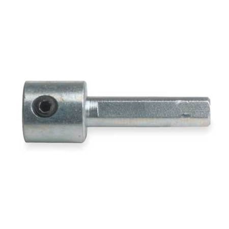 Dayton 4X098 Motor Shaft Adapter 4X098