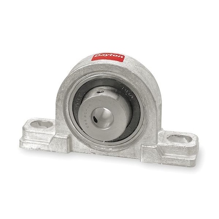 Dayton 4X723 Pillow Block Bearing 4X723
