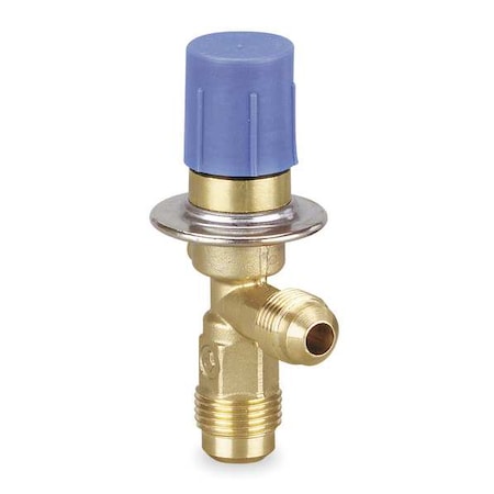 PARKER Valve, Expansion A-1