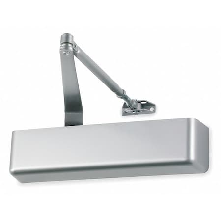 Falcon Hydraulic Falcon SC81 Door Closer Standard Duty Interior SC81