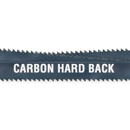 93-1/2" Bi-Metal Band Saw Blade 3/4" .032" 10/14 TPI For Metal Wood Plastic