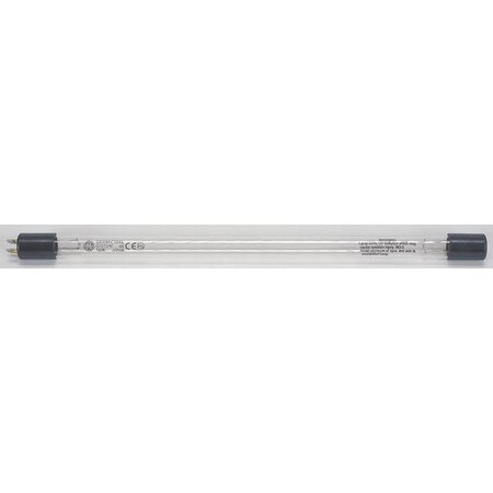 Current Fluorescent Linear Lamp, T5, Warm, 3000K G16T5/4P/SE