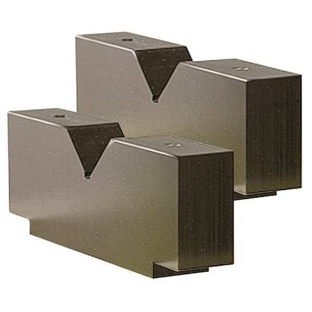 Enerpac A130, V-Block for 25 and 30 ton H-Frame Press, PK2 A130