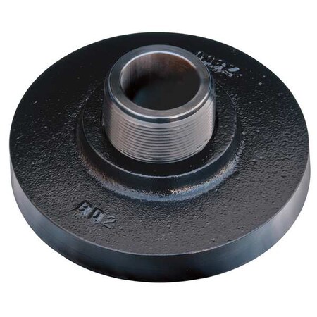 Enerpac A243, 12.5 ton RC Cylinder Attachment, Round Base A243